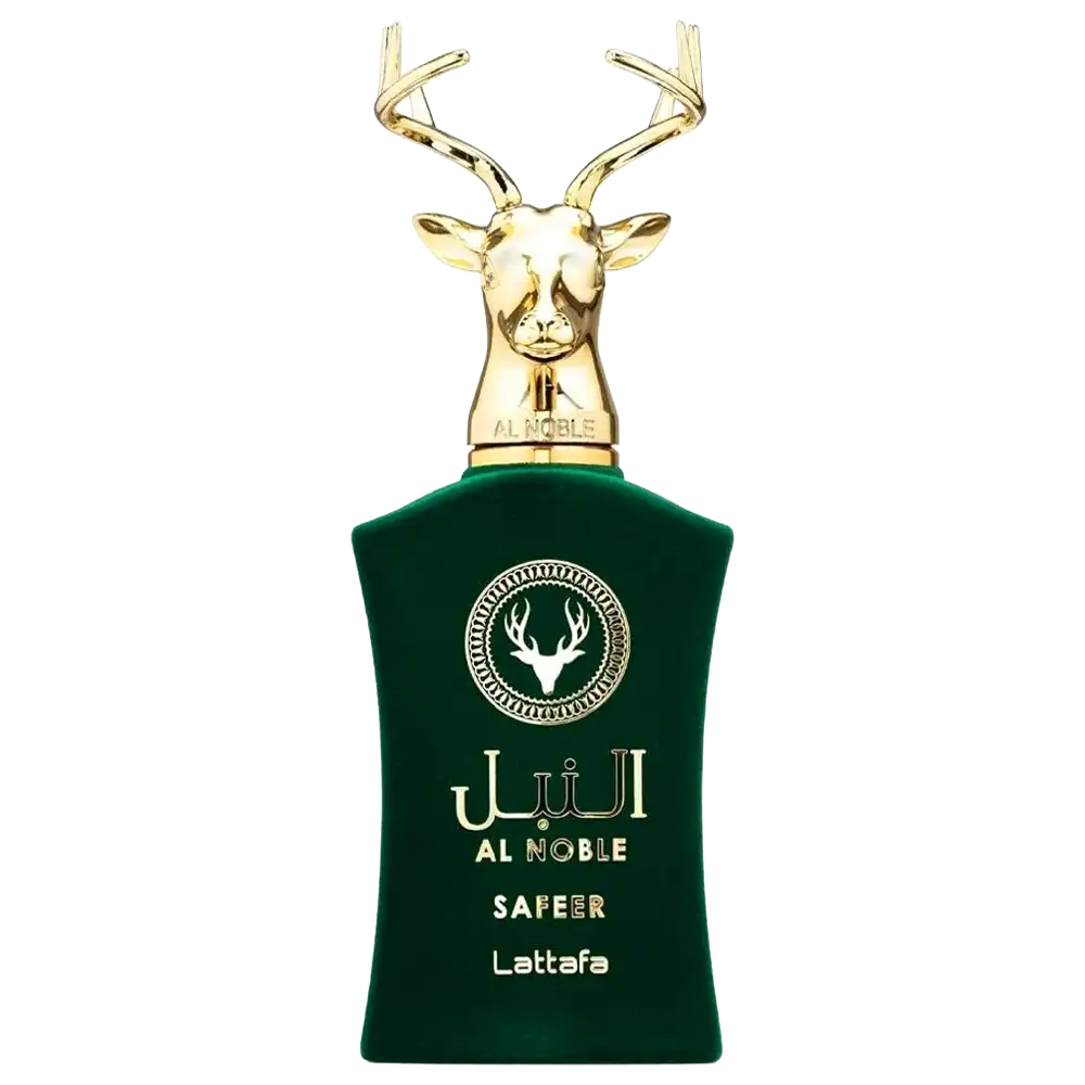 Al Noble Safeer Parfum online kaufen bei Aleen